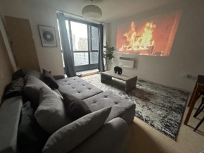 O2 & excel zone 2 sleeps 6